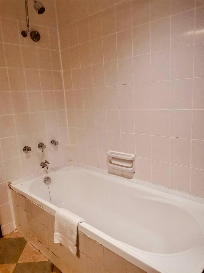Seaview Deluxe Studio Couples Room S タンジュンブンガ エクステリア 写真