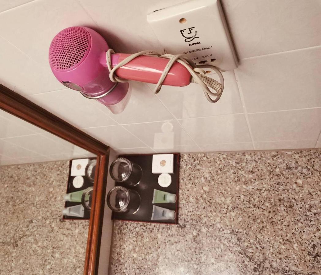 Seaview Deluxe Studio Couples Room S タンジュンブンガ エクステリア 写真